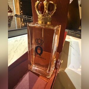 Dolce & Gabbana Dolce and Gabbana Q Intense EDP Spray for Women 100g NEW